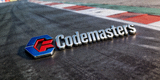 赛车游戏领导品牌Codemasters公司标识