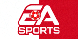 知名体育游戏开发商EA Sports公司logo